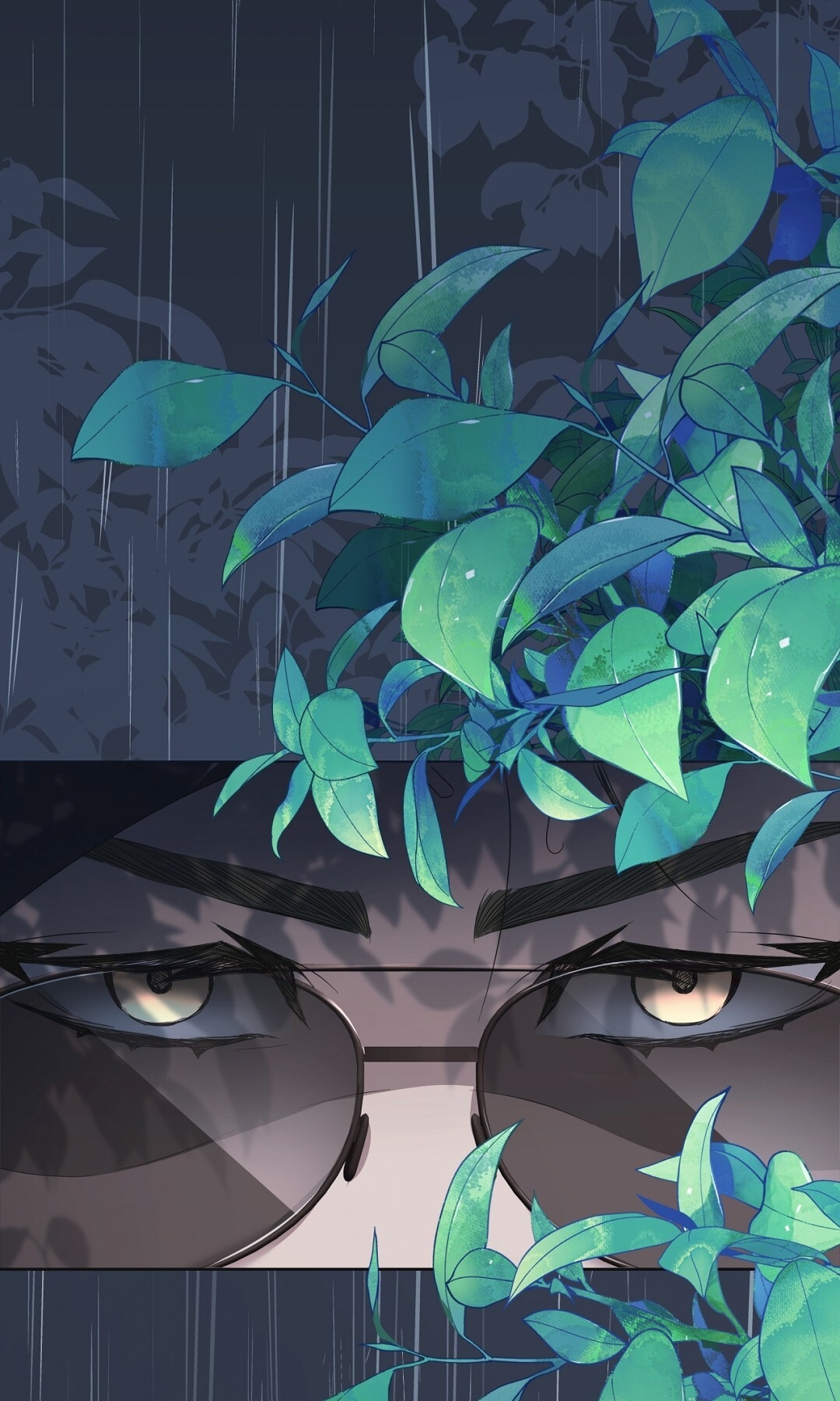 Amon- Không Thể Đoán Biết chapter 2.2 - Trang 43