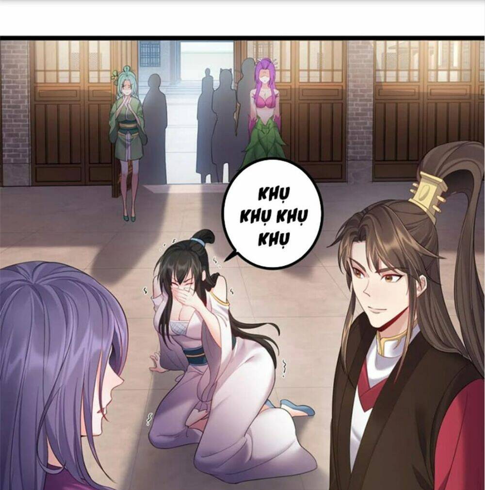 ta là nhân vật phản diện đại thiếu gia chapter 73 3