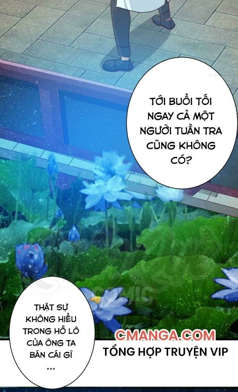 đô thị siêu cấp y sinh chapter 17 2