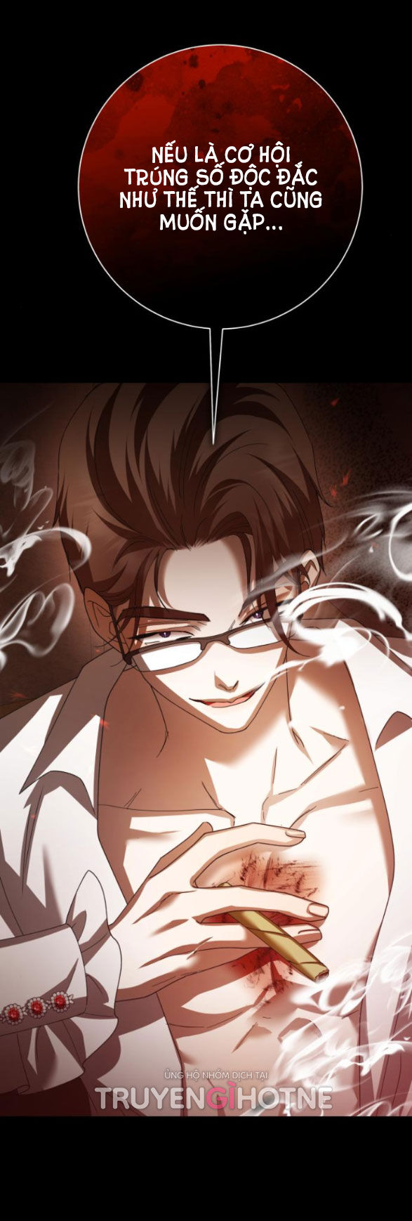 tôi muốn trở thành cô ấy dù chỉ là một ngày chapter 137.2 63