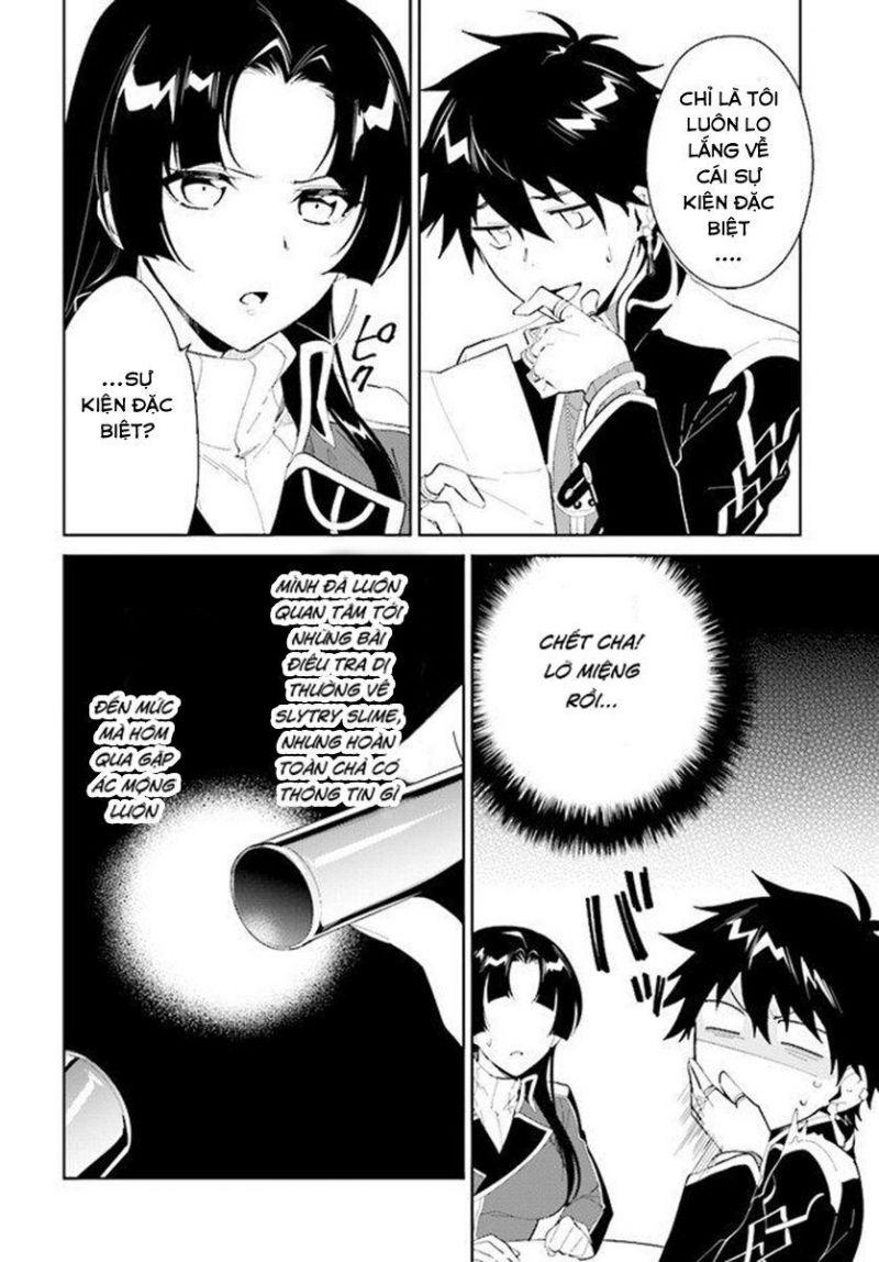 nageki no bourei wa intai shitai - saijiyaku hanta ni yoru saikiyou patei ikusei jutsu chapter 17 22