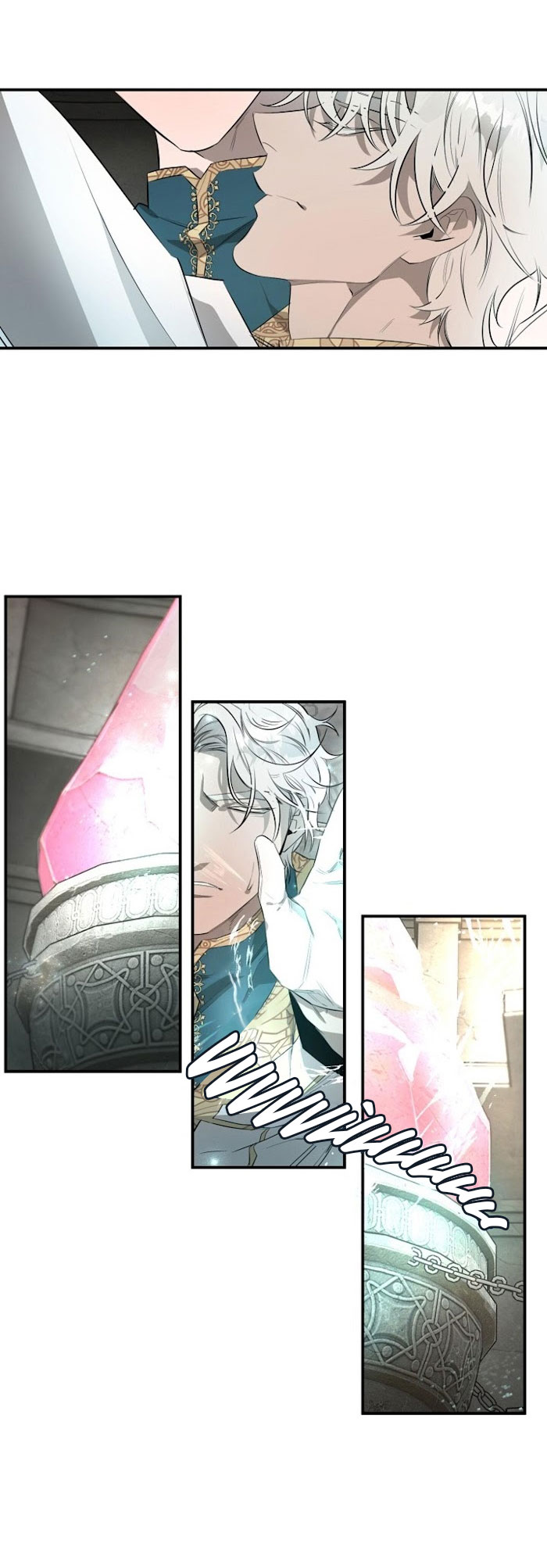 vừa yêu vừa ghét chapter 7 27