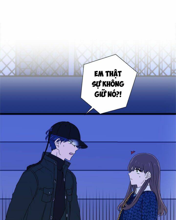 anh là định mệnh của em chapter 6 8