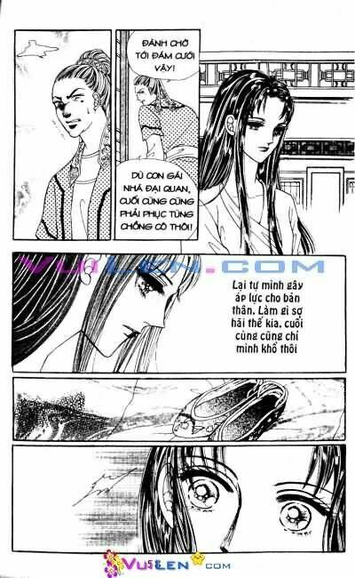 cô nàng đỏm dáng chapter 9 58