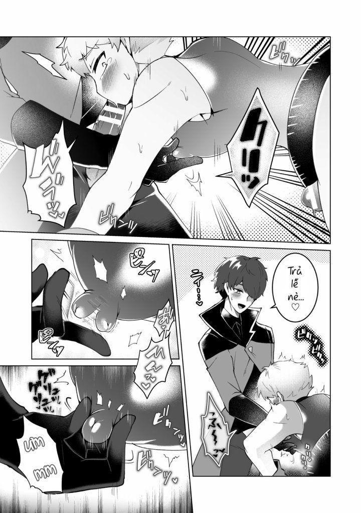 tổng hợp xúc tu play chapter 2 17