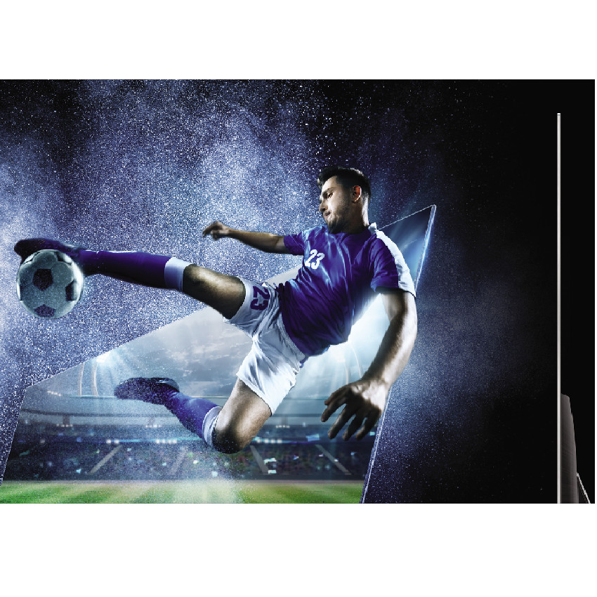 Smart TV Casper 65UG6000 65inch