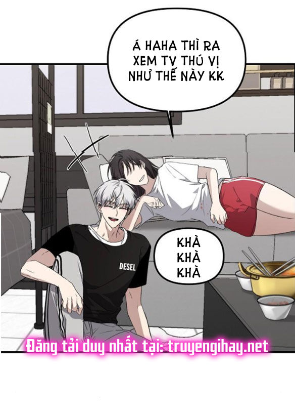 Tự Do Trong Mơ chapter 53.1 19