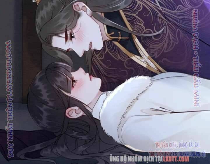 trọng sinh bá sủng nhiếp chính vương quá mạnh mẽ chapter 132 61