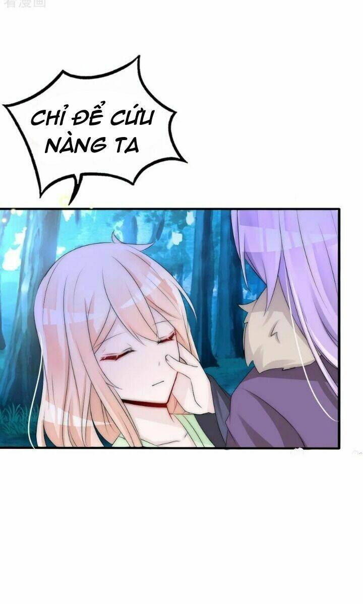 kế hoạch sủng ái của tiểu công chúa chapter 65 17