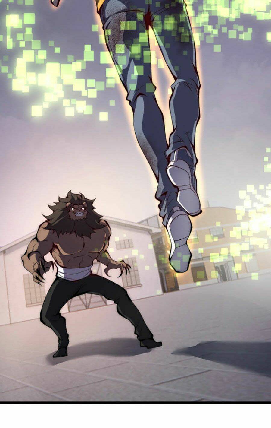 vạn vật hợp nhất chapter 8 7