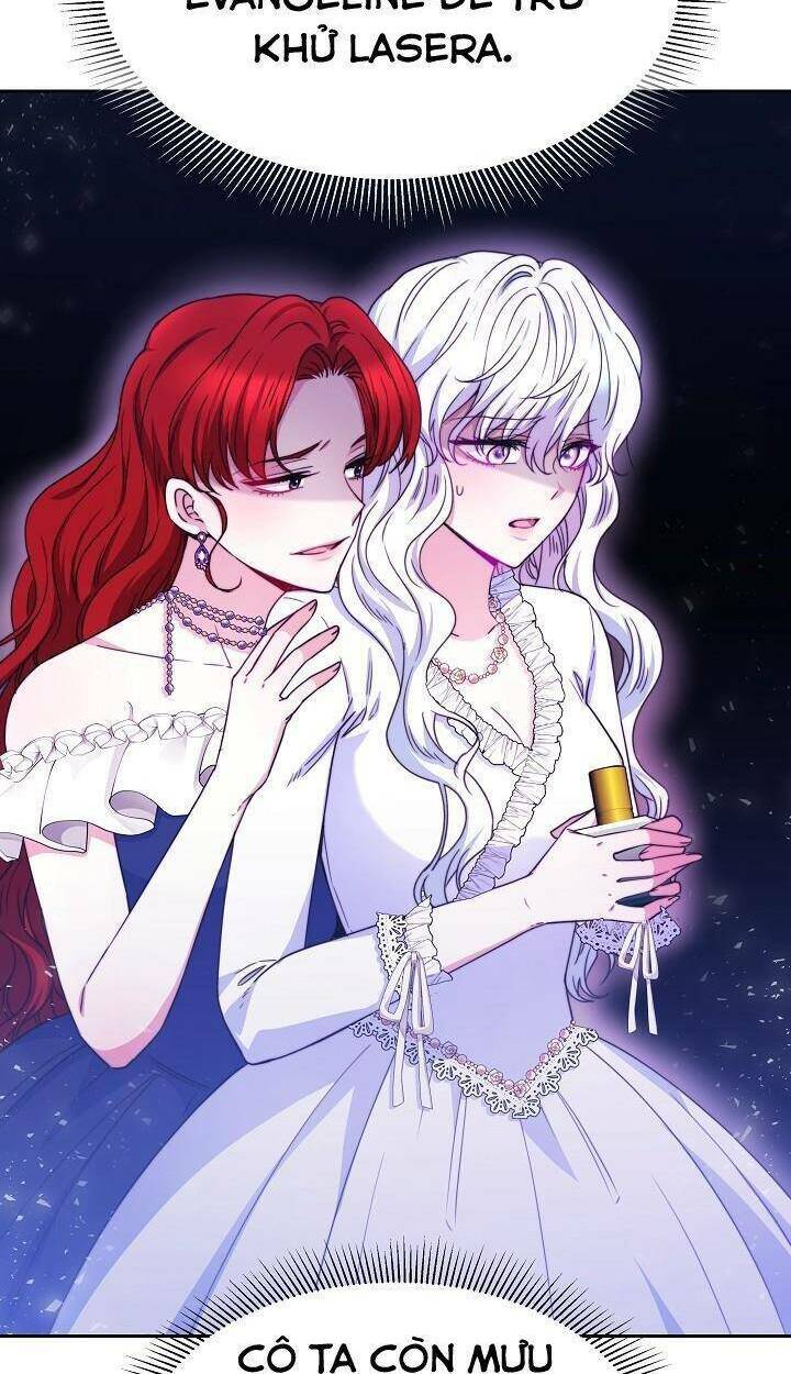 nàng evangeline chapter 25 10