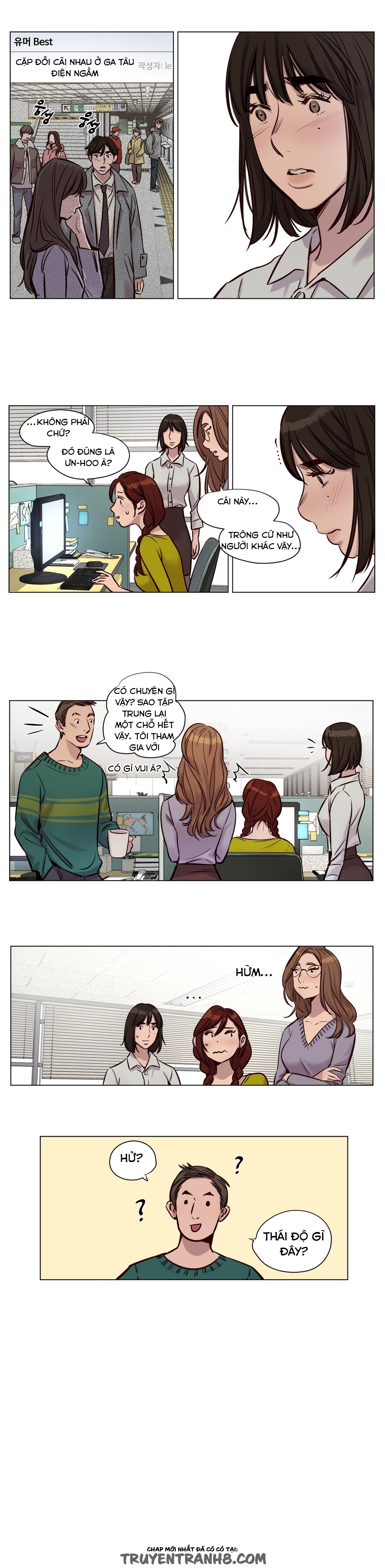 đền tội chapter 31 4