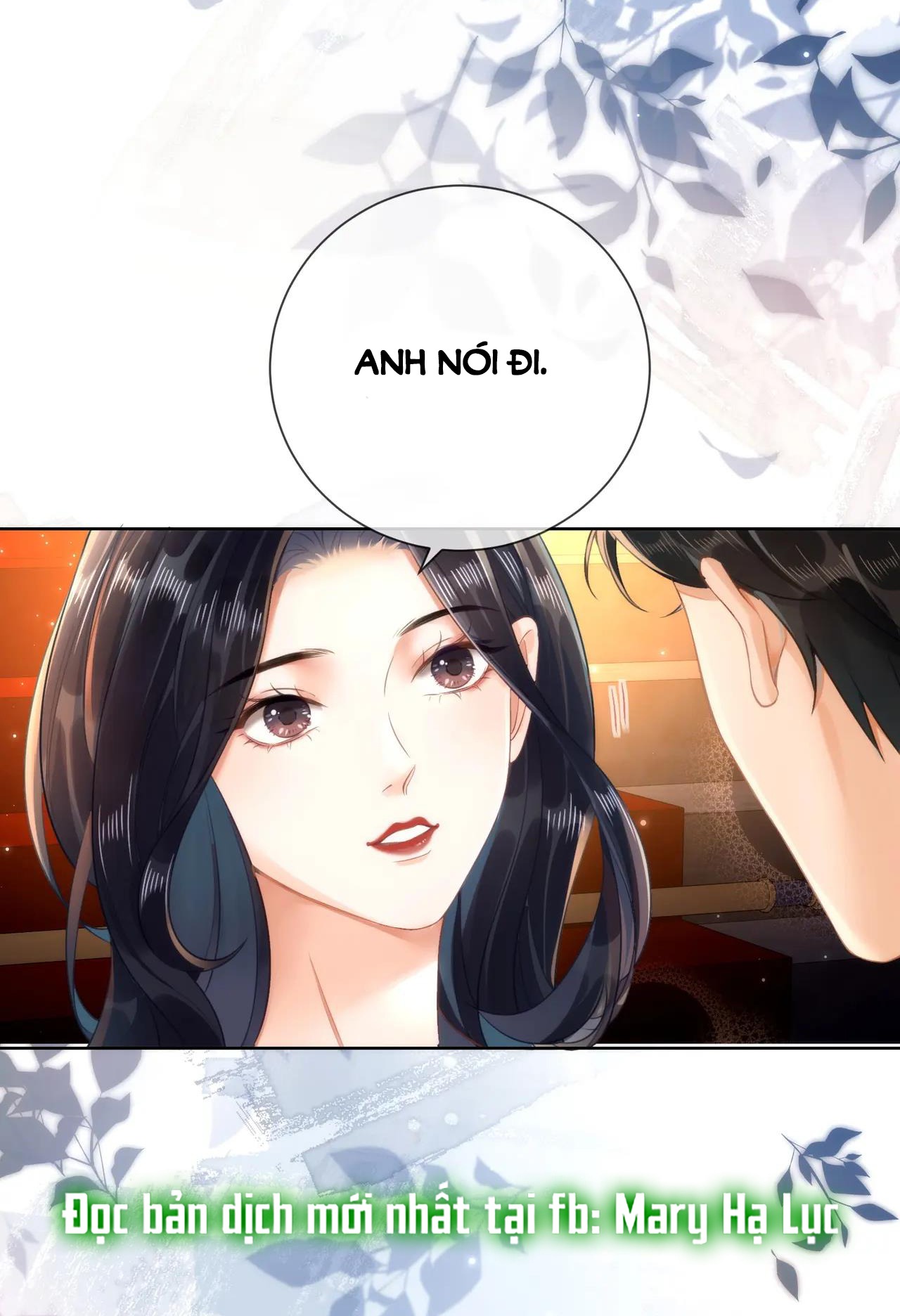 hôn nhân ngọt ngào đến tận xương chapter 8.2 5