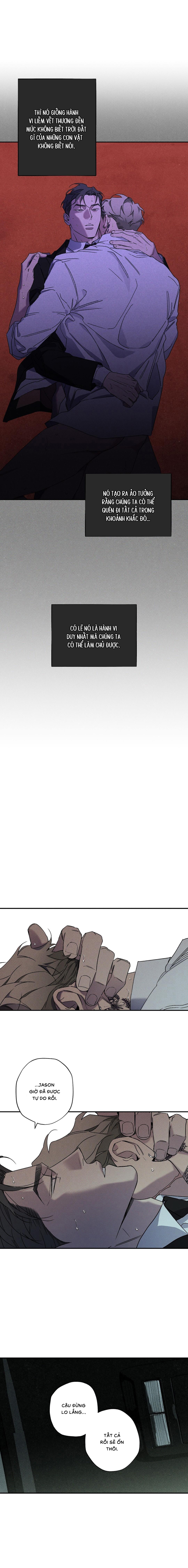 wet sand chapter 44 11