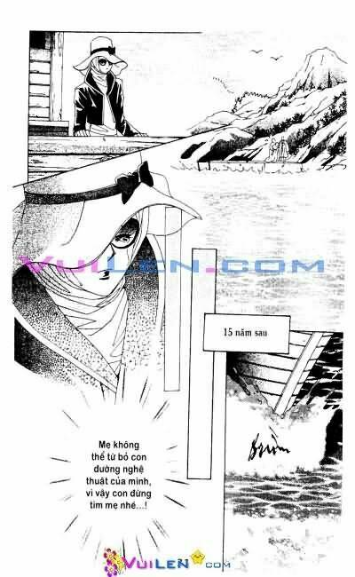 chạm mặt thần tượng chapter 1 31