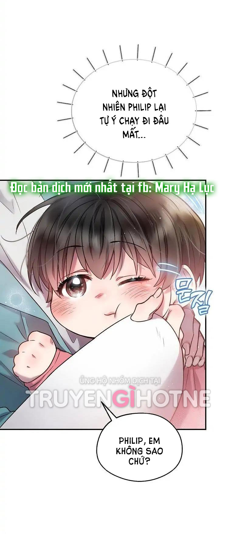 Sugar Rain chapter 9.2 - Trang 18