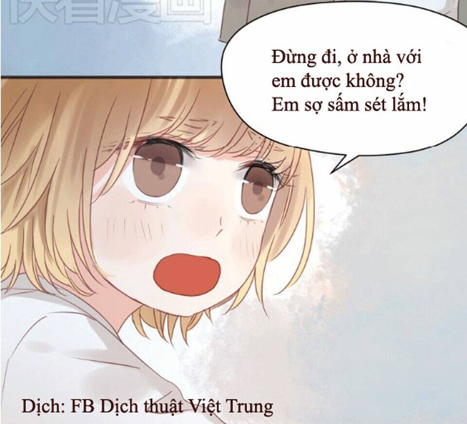lượm được 1 tiểu hồ ly chapter 15 35