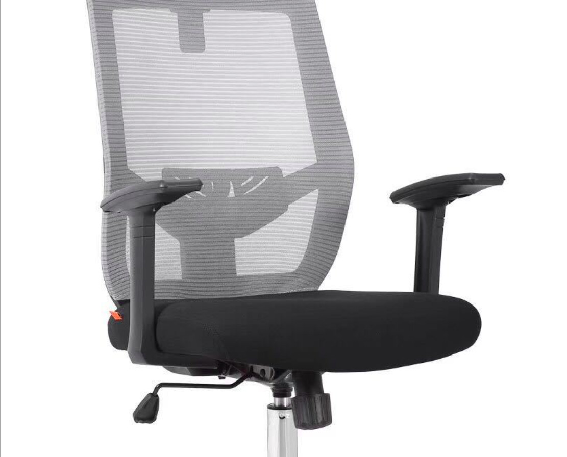 Ghế Văn Phòng Dành Cho Sếp Chân Xoay Lưng Cao Có Tựa Đầu AZP-95329 Siêu Phẩm Giá Tốt