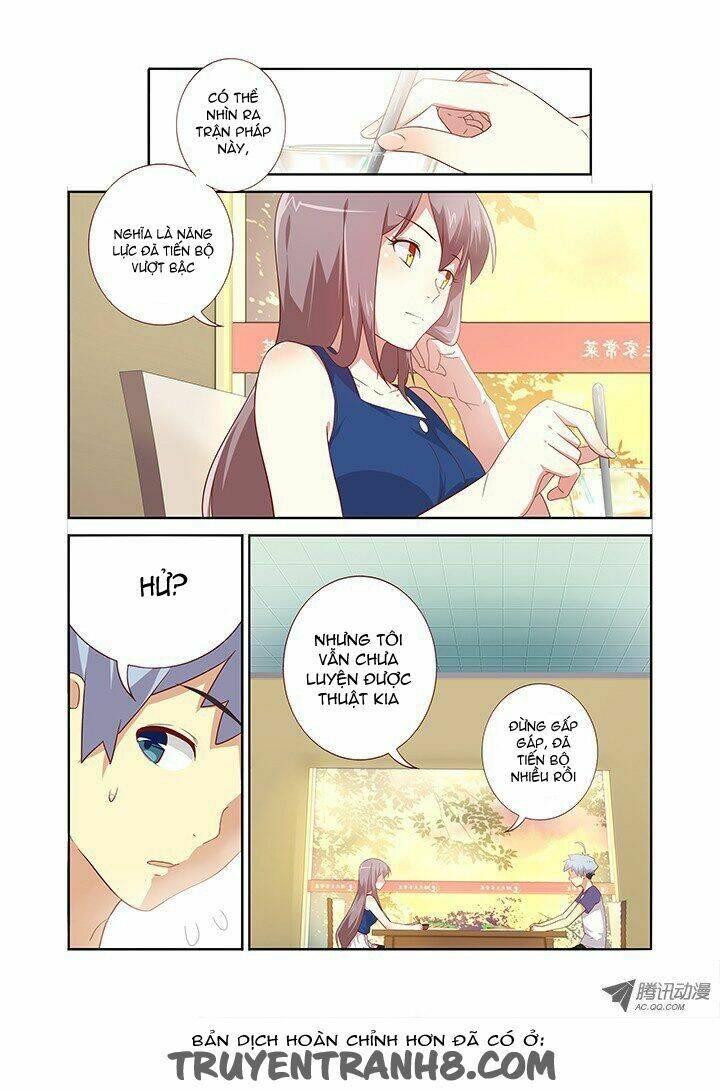 yaoguai mingdan chapter 79 12