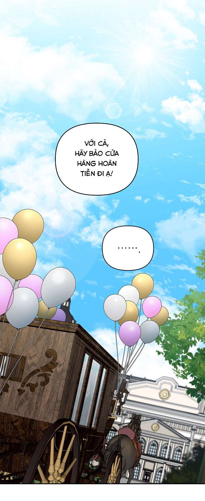 phương pháp trở thành con gái của người hùng bóng đêm chapter 18 17