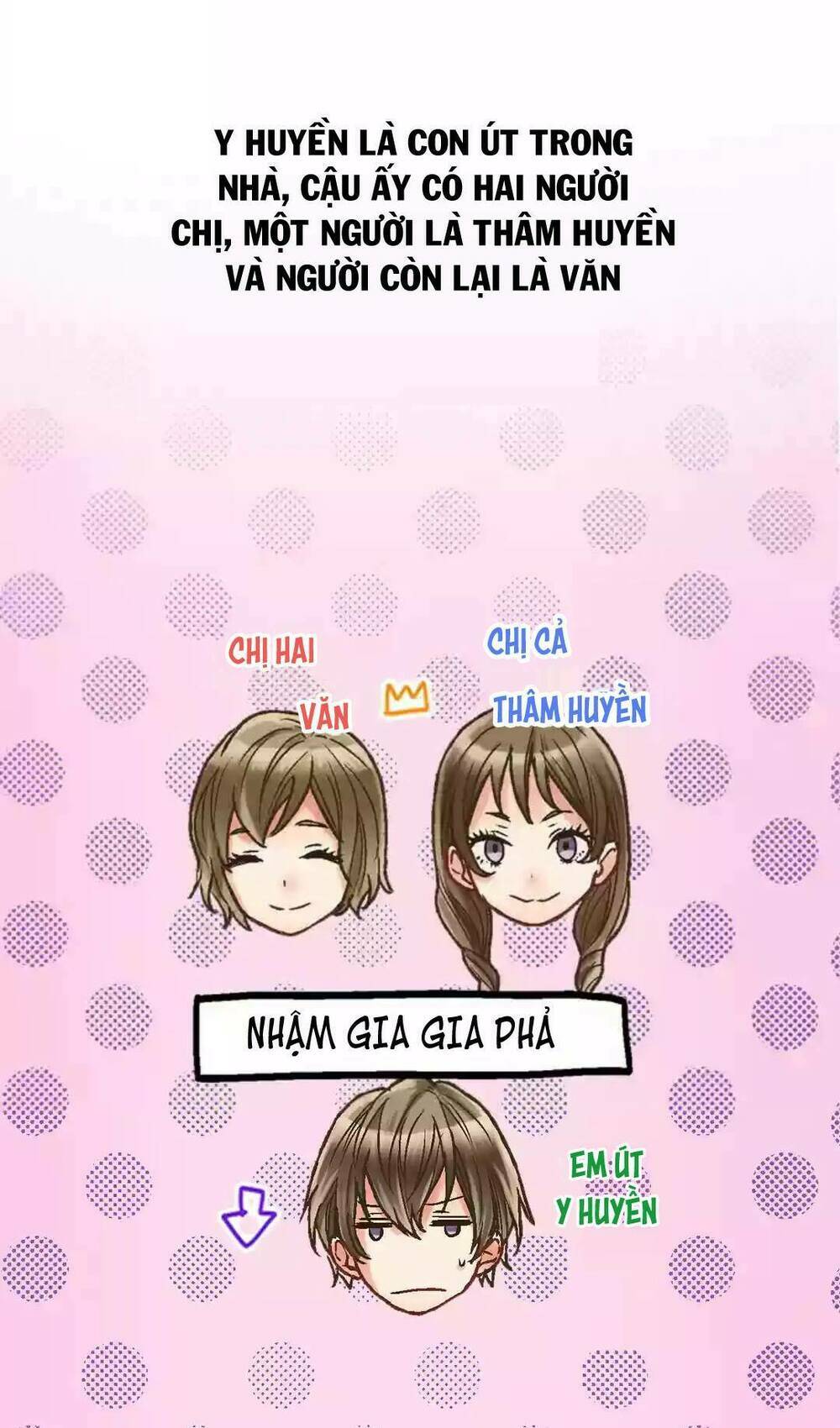 một giây để hôn em chapter 1.2 24