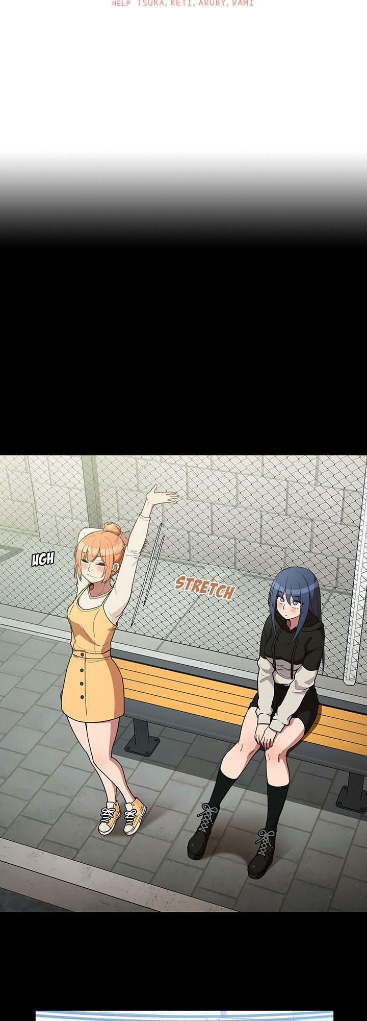 close as neighbors chapter 42 6