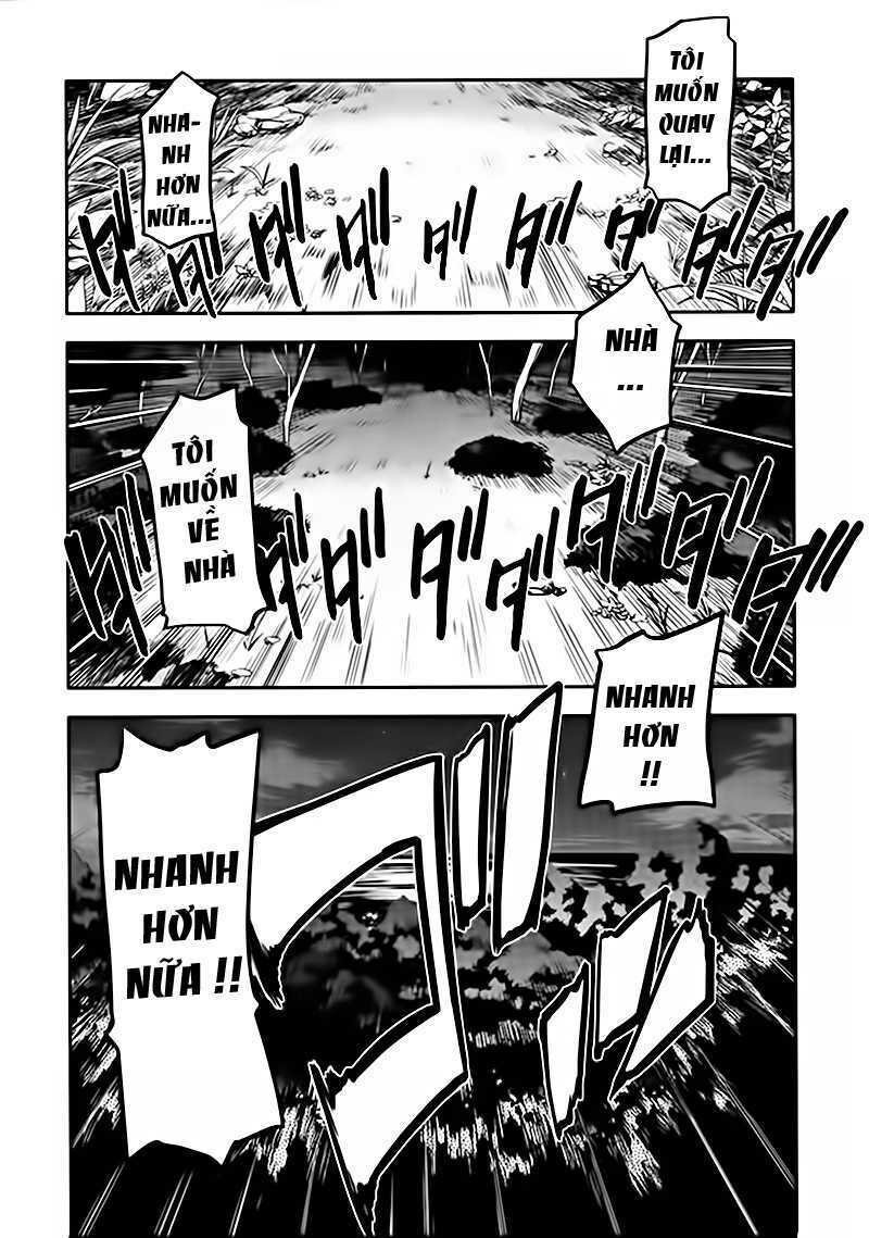 fate/kaleid liner prisma illya chapter 10 20