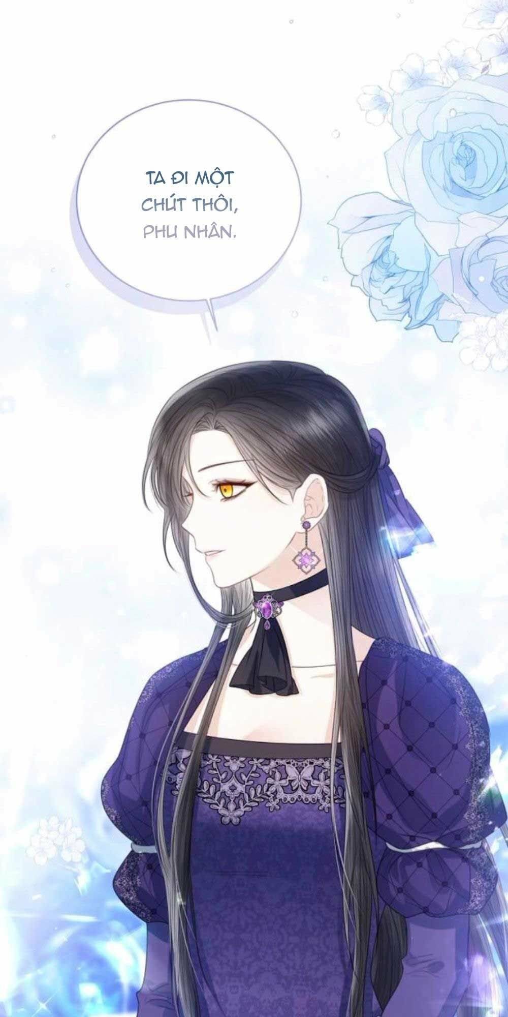 tôi sẽ từ bỏ vị trí hoàng hậu chapter 36 17