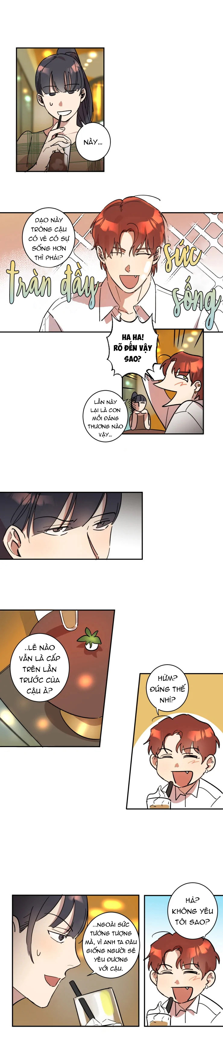 công dụng của cà vạt chapter 21 1