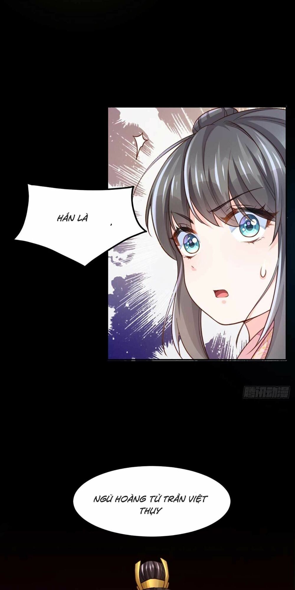 thuần hóa ba ba bạo quân chapter 13 32