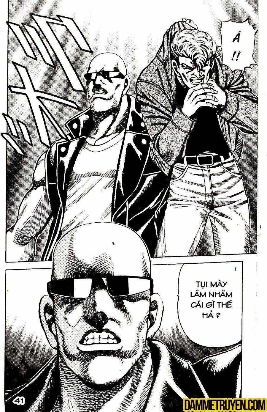 sức mạnh nhân đôi chapter 29.1 19