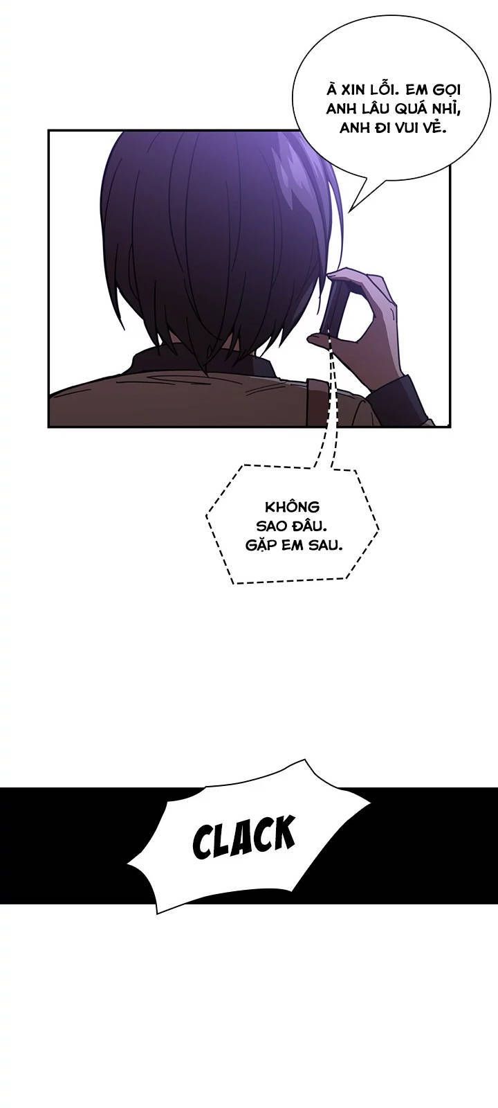 close as neighbors chapter 16 22