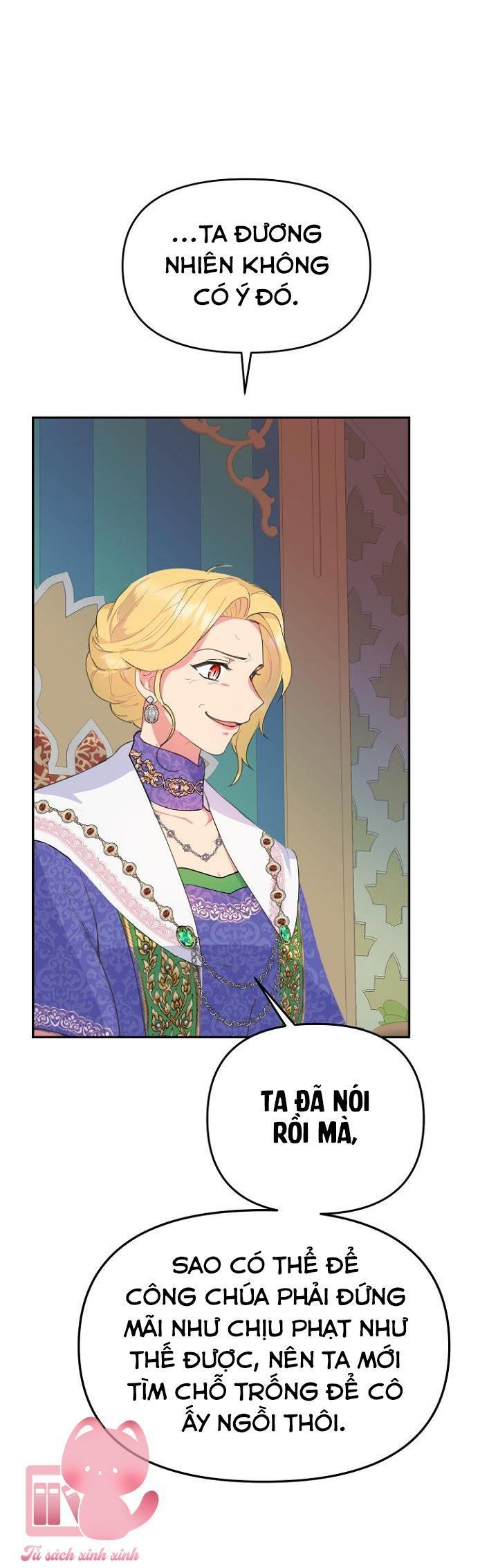 bỏ quách chồng con đi, tiền bạc mới là tất cả chapter 19 19