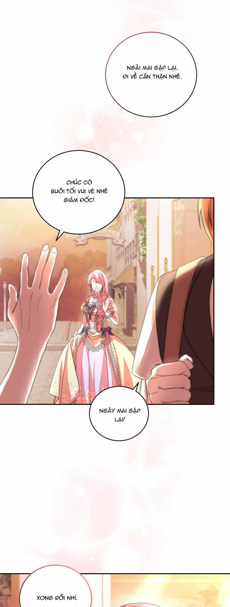 nhà điều chế nước hoa độc quyền của bạo chúa chapter 85 56