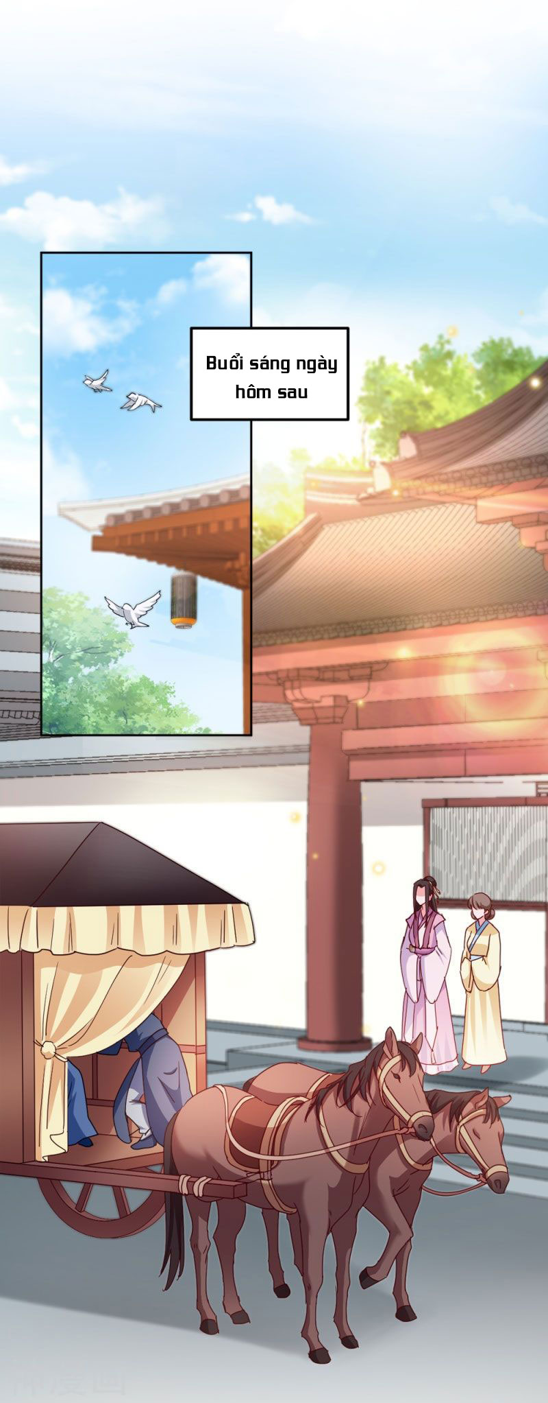 độc tâm cuồng phi khuynh thiên hạ chapter 34 24