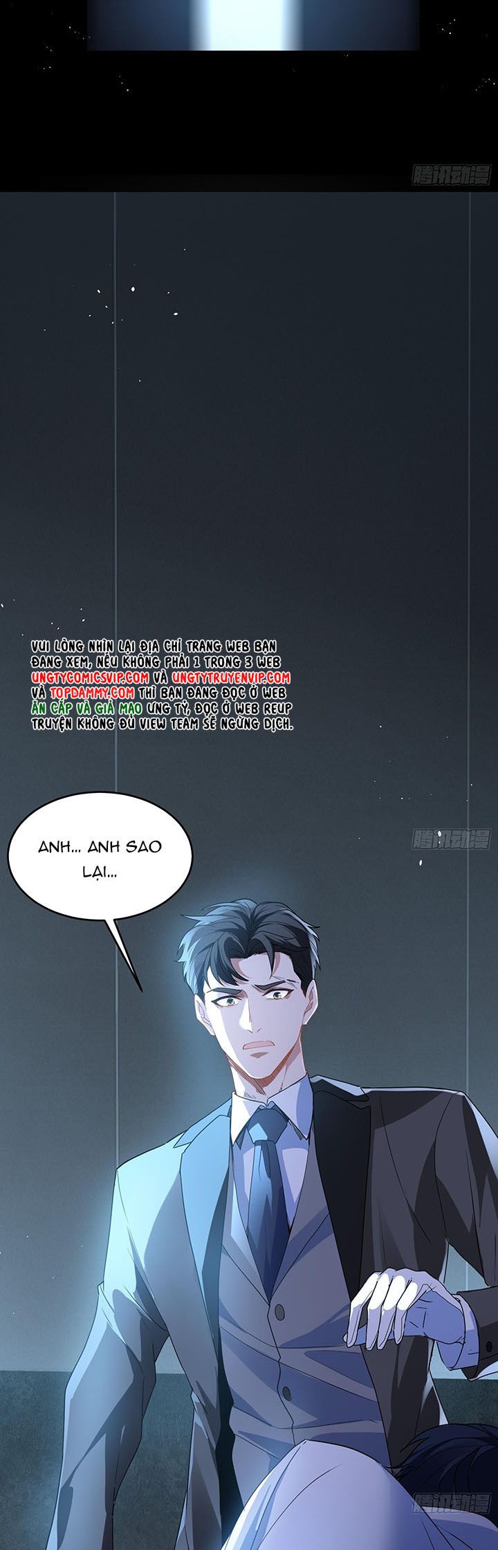 dĩ hạ khi thượng chapter 4 21