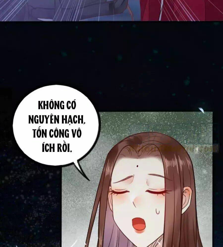 thần y khí nữ: ngự thú cuồng phi của quỷ đế chapter 64 57