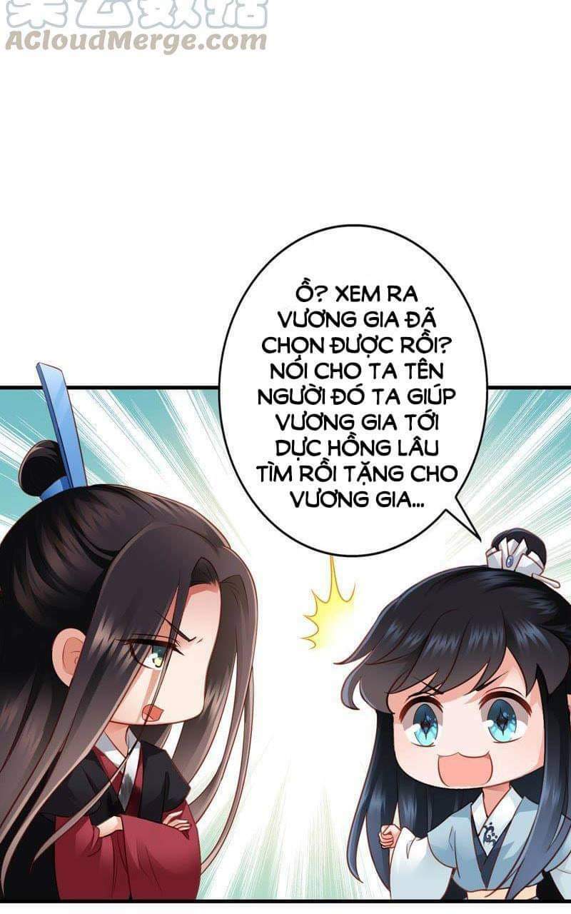 thái tử điện hạ có tin vui chapter 62 22