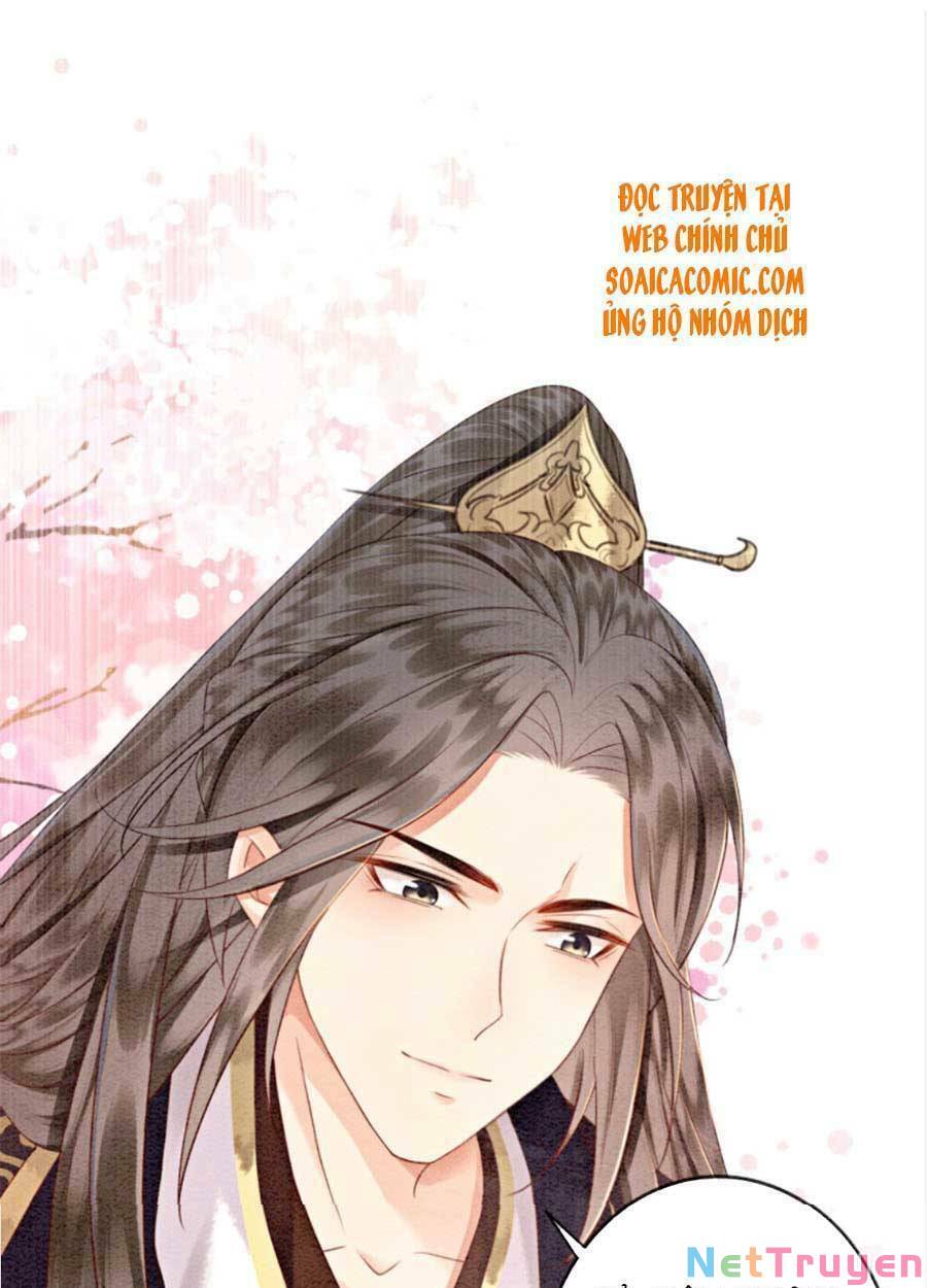 bắt đầu hủy hôn để công lược vương gia chapter 33 39