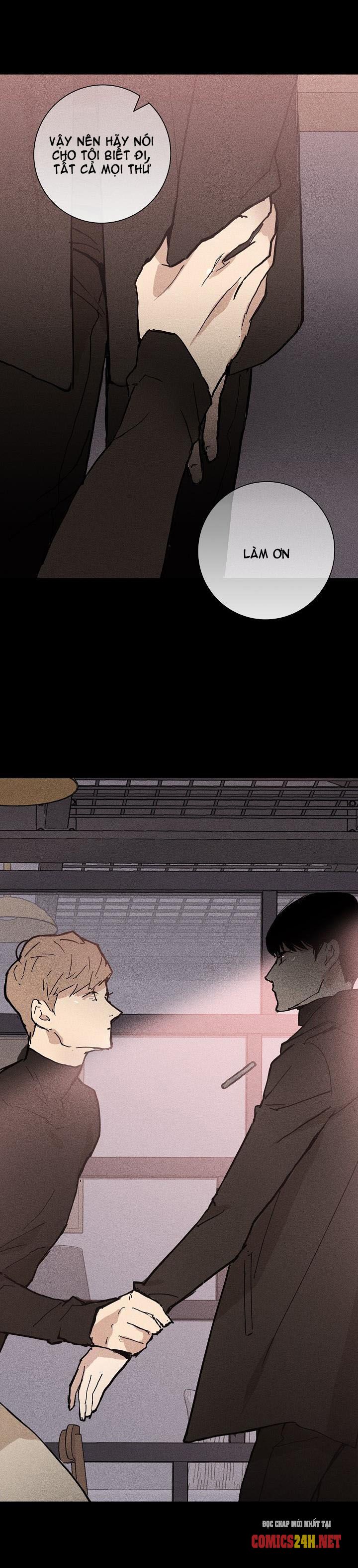 người đàn ông đã kết hôn chapter 7 29