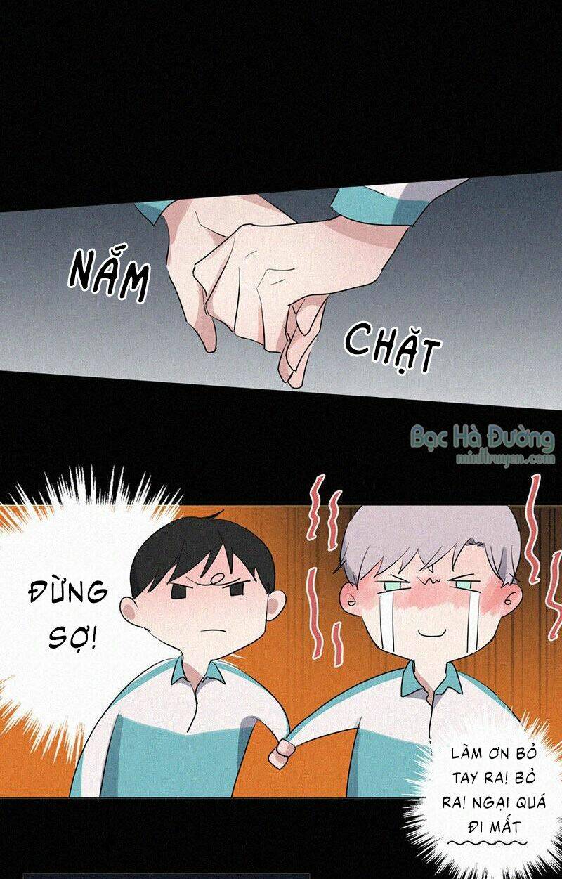 câu chuyện về cậu và tôi chapter 31 13