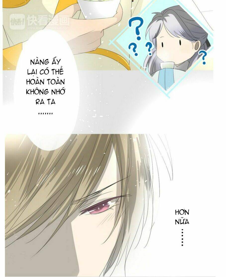 vu chúc thiếu nữ chapter 2 25