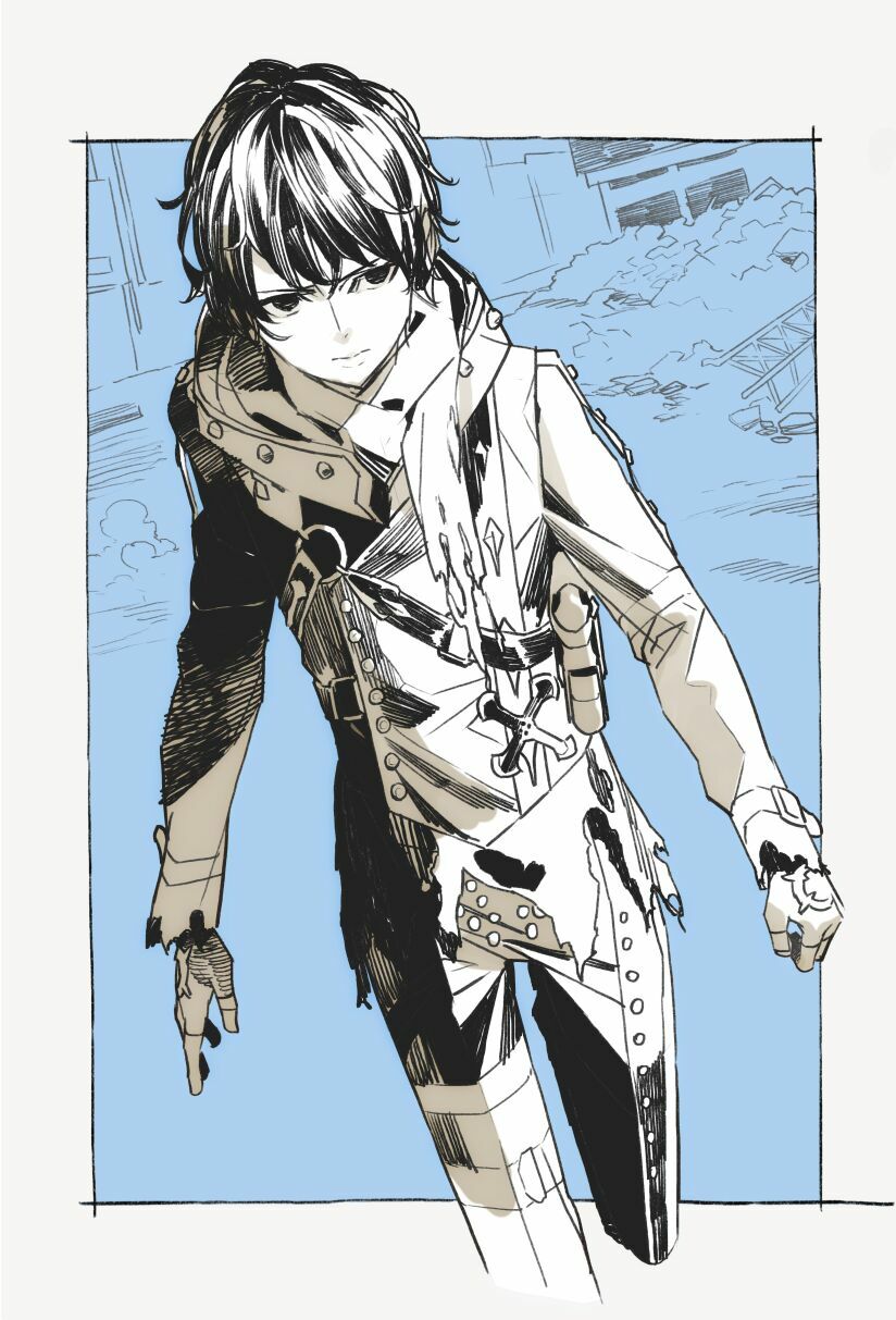 fate/strange fake chapter 19 39