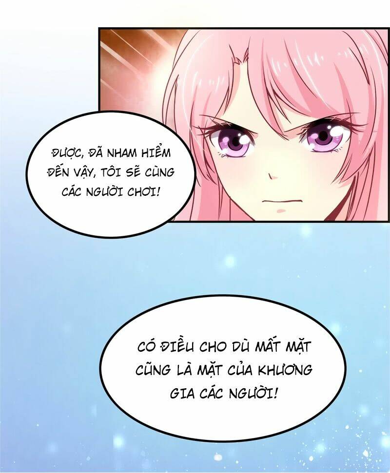 cuồng duệ tiểu thê chapter 1 21