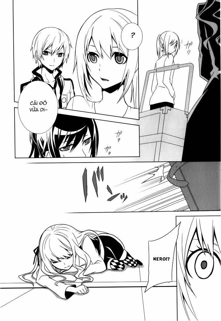 end of eternity: the secret hours chapter 8 7