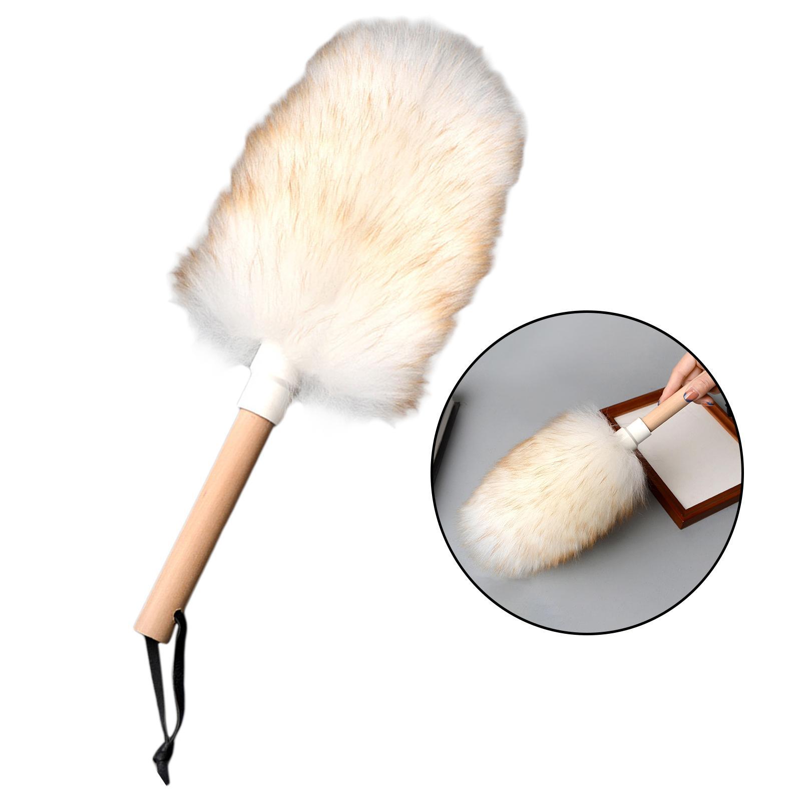 Microfiber Dust Cleaner Dusters for Cleaning Brush for Household Office