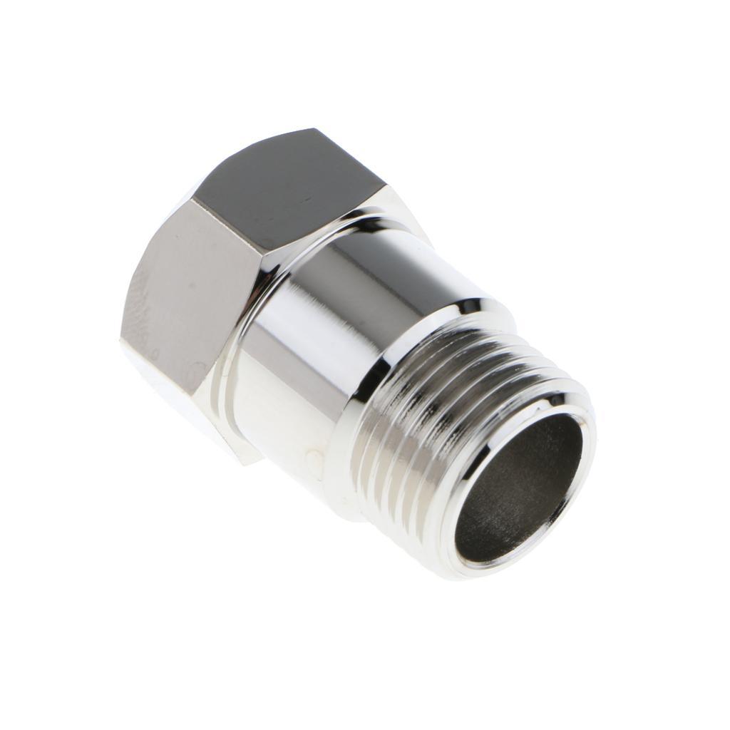 2 Pieces New O2 Oxygen Sensor Extender Spacer Connector Extender Adapter