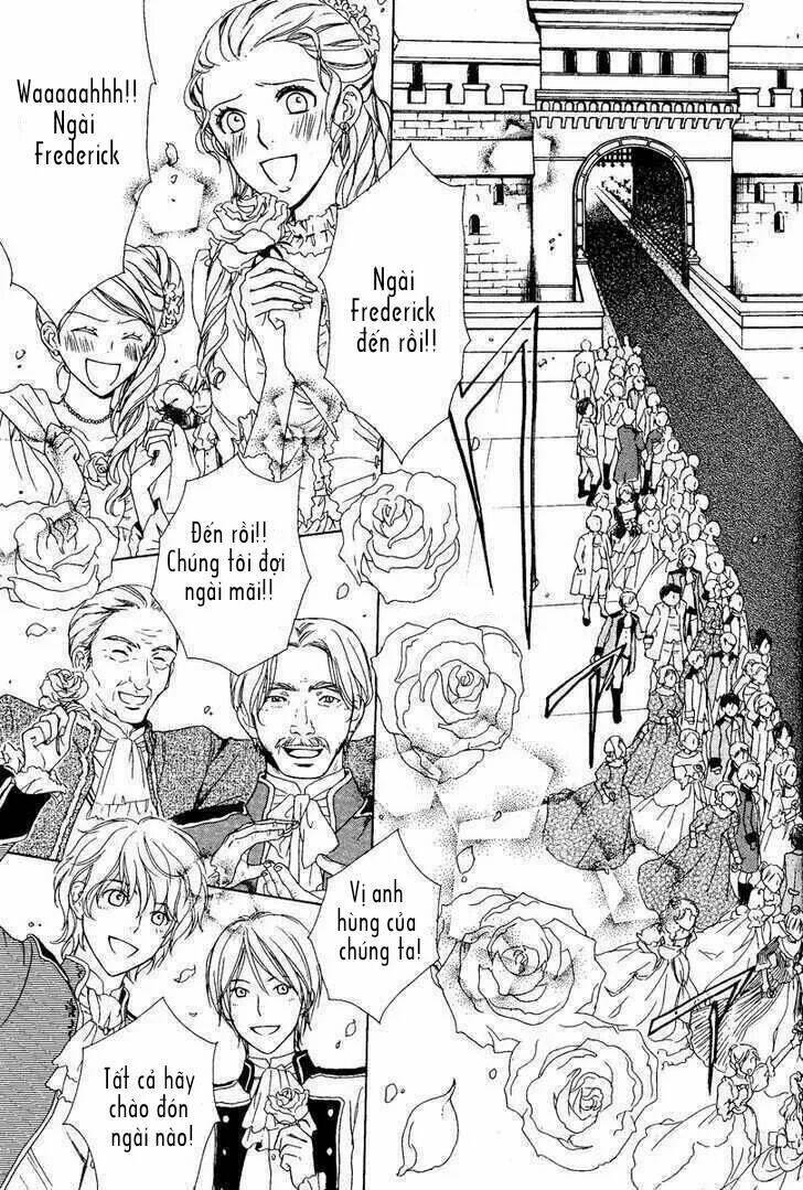 migawari hakushaku no bouken chapter 2 16