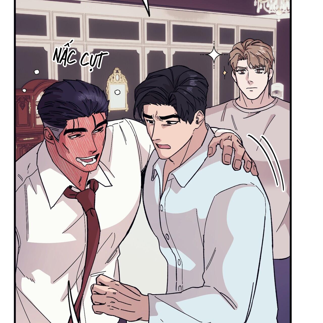 làm dâu nhà tài phiệt họ kang chapter 46 129