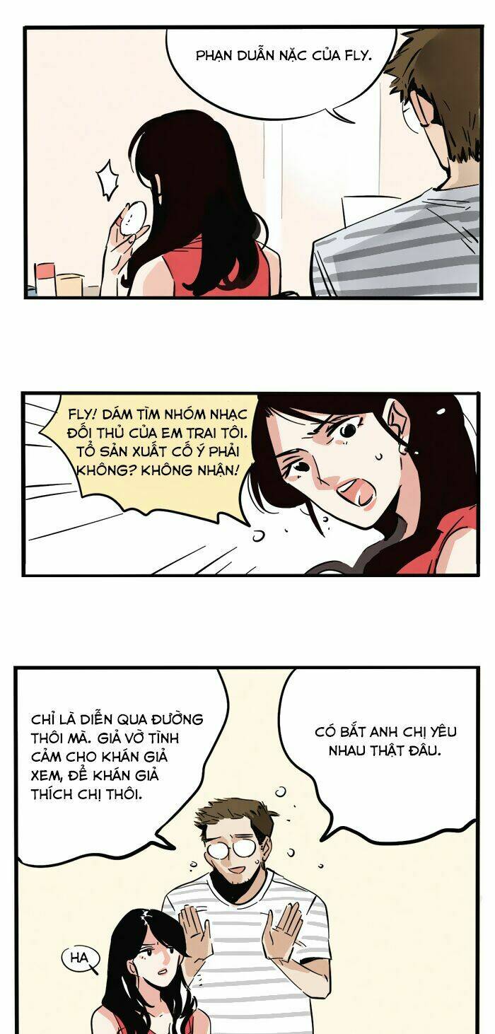 trang nhất toàn là hắn chapter 156 4